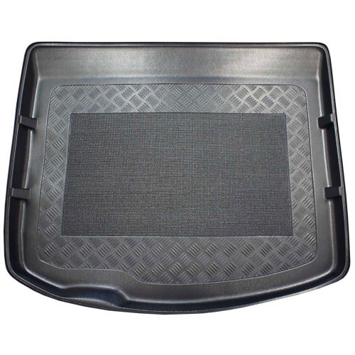 Műanyag Csomagtértálca - MAZDA 3 5 AJTÓS 2009-2013