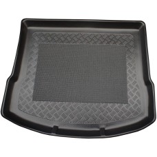 Műanyag Csomagtértálca - MAZDA CX-5 2012-2017