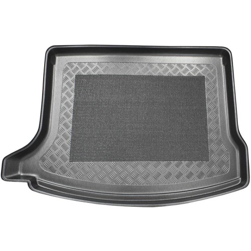 Műanyag Csomagtértálca - MAZDA 3 5 AJTÓS 2013-2018