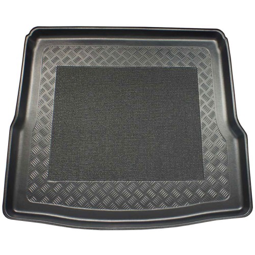 Műanyag Csomagtértálca - MAZDA 3 SEDAN 2013-2018