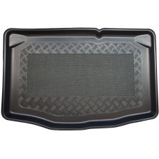 Műanyag Csomagtértálca - MAZDA 2  2015-TŐL