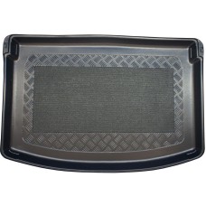 Műanyag Csomagtértálca - MAZDA CX-3 (CSOMAGTÉRPADLÓ FELÜL) 2015-TŐL