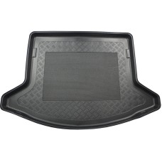 Műanyag Csomagtértálca - MAZDA CX-5 2017-TŐL