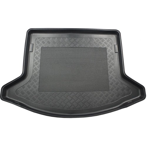 Műanyag Csomagtértálca - MAZDA CX-5 2017-TŐL