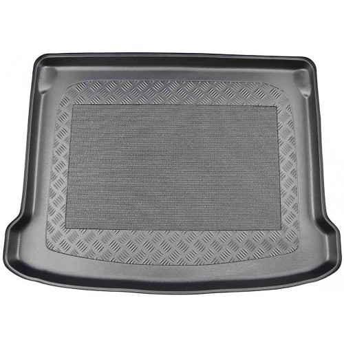 Műanyag Csomagtértálca - MAZDA 3 5 AJTÓS 2019-TŐL