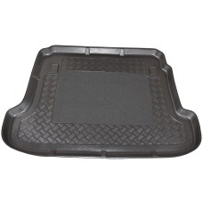 Műanyag Csomagtértálca - RENAULT FLUENCE 2009-2016