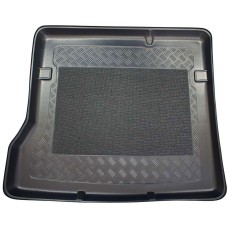 Műanyag Csomagtértálca - DACIA DUSTER 4x2 2010-2018