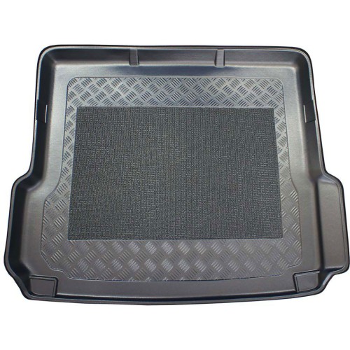 Műanyag Csomagtértálca - DACIA DUSTER 4x4 2010-2018