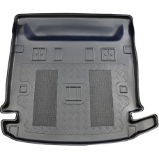 Műanyag Csomagtértálca - DACIA LODGY 7 ÜLÉSES 2018-2022