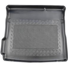 Műanyag Csomagtértálca - DACIA DUSTER 4x2 2018-2024