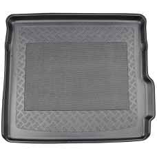 Műanyag Csomagtértálca - DACIA DUSTER 4x4 2018-2024