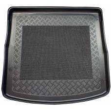 Műanyag Csomagtértálca - SEAT LEON ST (CSOMAGTÉRPADLÓ FELÜL) 2013-2020