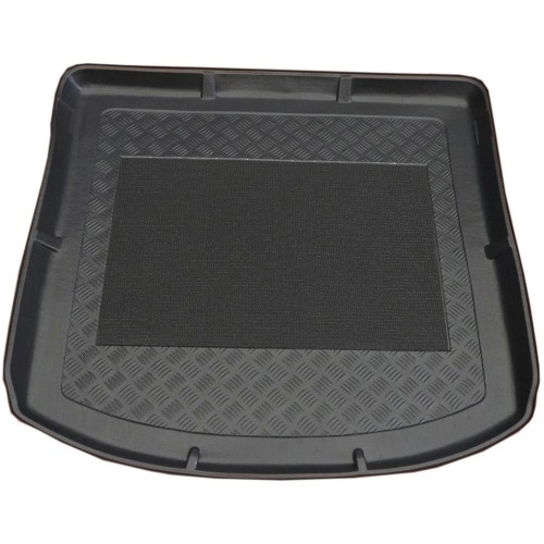 Műanyag Csomagtértálca - VOLKSWAGEN TOURAN  2010-2015