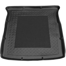 Műanyag Csomagtértálca - VOLKSWAGEN SHARAN 7 SZEMÉLYES/5 ÜLÉSSEL HASZNÁLVA 2010-TŐL 