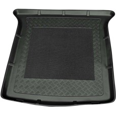 Műanyag Csomagtértálca - VOLKSWAGEN SHARAN 5 SZEMÉLYES/5 ÜLÉSSEL HASZNÁLVA 2010-TŐL 