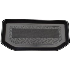 Műanyag Csomagtértálca - SEAT MII 3/5 AJTÓS (CSOMAGTÉRPADLÓ FELÜL) 2011-2021