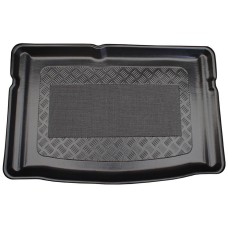 Műanyag Csomagtértálca - SEAT MII 3/5 AJTÓS (CSOMAGTÉRPADLÓ ALUL) 2012-2021