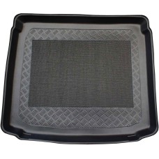 Műanyag Csomagtértálca - VOLKSWAGEN TIGUAN (PÓTKERÉK NÉLKÜL) 2007-2016
