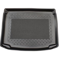 Műanyag Csomagtértálca - VOLKSWAGEN GOLF PLUS (TÁROLÓ REKESZ NÉLKÜL) 2004-2014