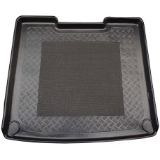 Műanyag Csomagtértálca - VOLKSWAGEN T6 CARAVELLE LONG (3. ÜLÉSSOR MÖGÉ) 2015-TŐL