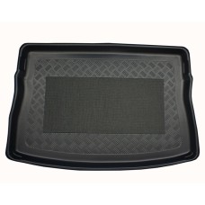 Műanyag Csomagtértálca - VOLKSWAGEN GOLF VII. 3/5 AJTÓS (CSOMAGTÉRPADLÓ FELÜL) 2012-2020