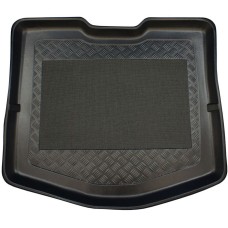 Műanyag Csomagtértálca - FORD FOCUS C-MAX (TELJES ÉRTÉKŰ PÓTKERÉKKEL) 2010-2019