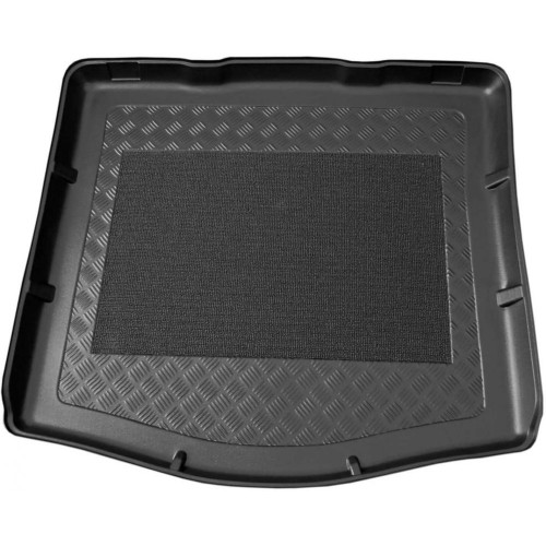 Műanyag Csomagtértálca - FORD FOCUS GRAND C-MAX (5 SZEMÉLYES/5 ÜLÉSSEL) 2010-2019
