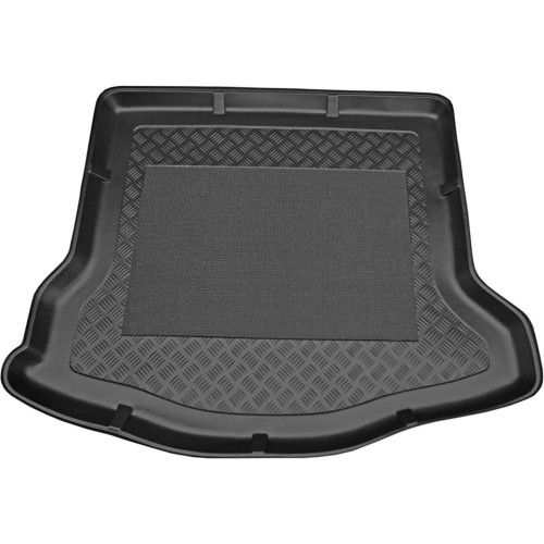 Műanyag Csomagtértálca - FORD FOCUS SEDAN (SZÜKSÉG PÓTKERÉKKEL) 2011-2018
