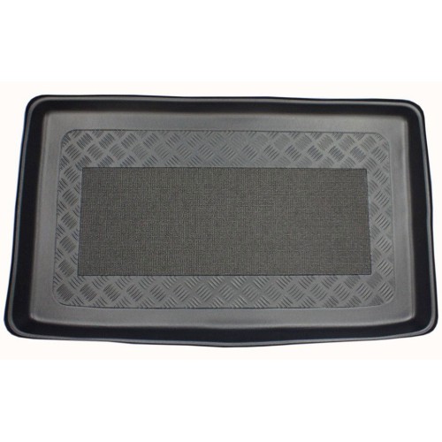 Műanyag Csomagtértálca - FORD B-MAX (CSOMAGTÉRPADLÓ ALUL) 2012-2017