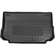 Műanyag Csomagtértálca - FORD B-MAX (CSOMAGTÉRPADLÓ FELÜL) 2012-2017