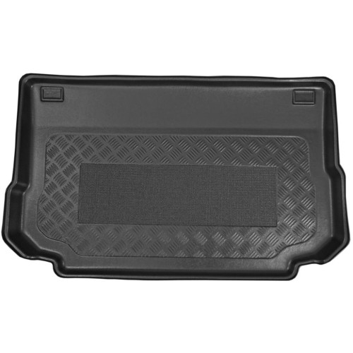 Műanyag Csomagtértálca - FORD B-MAX (CSOMAGTÉRPADLÓ FELÜL) 2012-2017