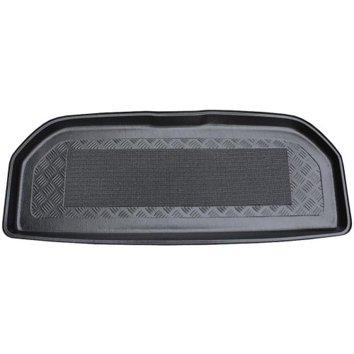 Műanyag Csomagtértálca - FORD GALAXY 7 SZEMÉLYES/7 ÜLÉSSEL HASZNÁLVA 2015-TŐL