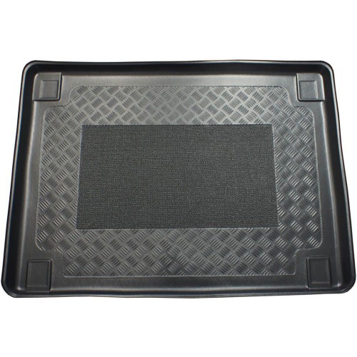 Műanyag Csomagtértálca - FORD TOURNEO CONNECT 5 ÜLÉSES 2014-2022