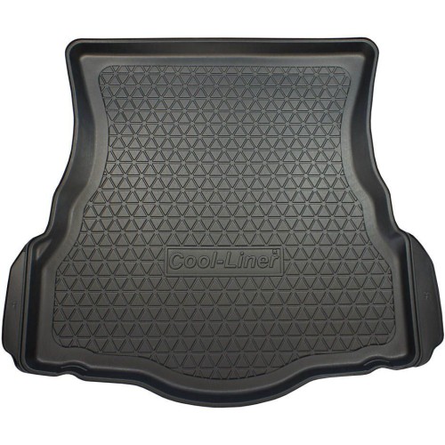 Műanyag Csomagtértálca - FORD MONDEO 5-AJTÓS (SZÜKSÉG PÓTKERÉK/JAVÍTÓ KIT) 2014-TŐL