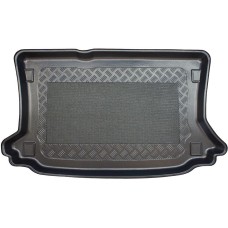Műanyag Csomagtértálca - FORD ECOSPORT 2014-2018