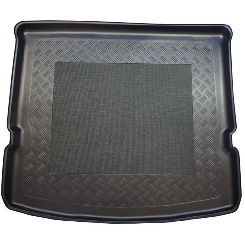 Műanyag Csomagtértálca - FORD S-MAX 7 SZEMÉLYES/5 ÜLÉSSEL HASZNÁLVA 2015-TŐL