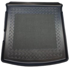 Műanyag Csomagtértálca - FORD S-MAX 5 SZEMÉLYES/5 ÜLÉSSEL HASZNÁLVA 2015-TŐL