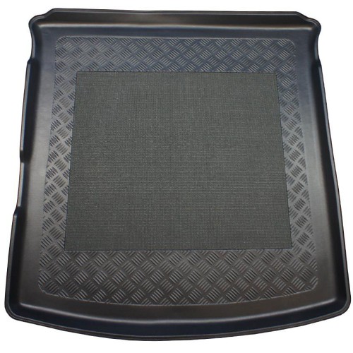 Műanyag Csomagtértálca - FORD S-MAX 5 SZEMÉLYES/5 ÜLÉSSEL HASZNÁLVA 2015-TŐL