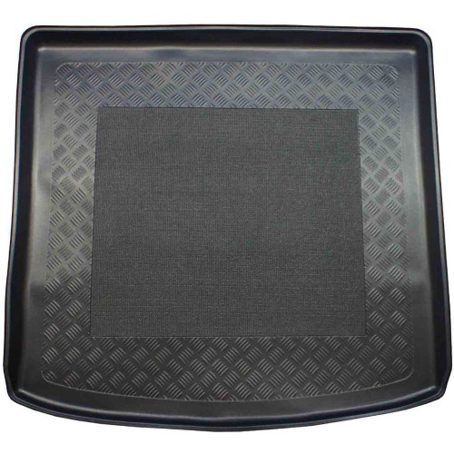 Műanyag Csomagtértálca - FORD GALAXY 7 SZEMÉLYES/5 ÜLÉSSEL HASZNÁLVA 2015-TŐL