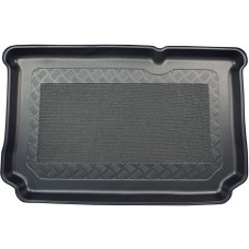 Műanyag Csomagtértálca - FORD FIESTA 2017-TŐL