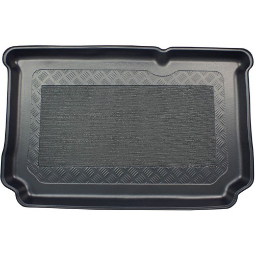 Műanyag Csomagtértálca - FORD FIESTA 2017-TŐL