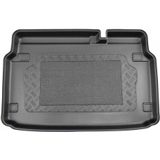 Műanyag Csomagtértálca - FORD ECOSPORT (CSOMAGTÉRPADLÓ ALUL) 2018-TÓL