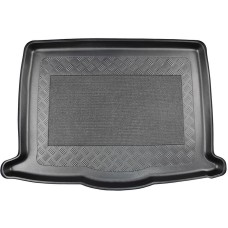 Műanyag Csomagtértálca - FORD FOCUS 3/5 AJTÓS (SZÜKSÉG PÓTKERÉKKEL) 2018-TÓL