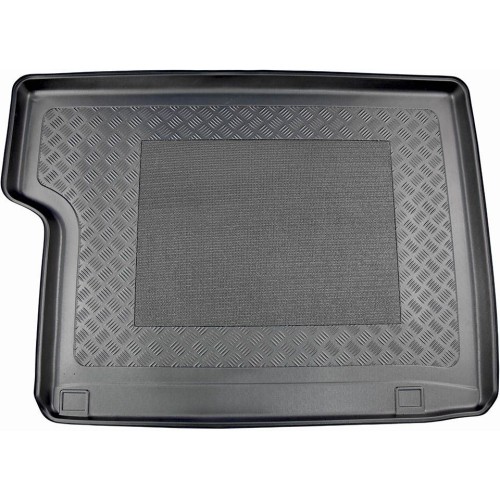 Műanyag Csomagtértálca - FORD TOURNEO CUSTOM (HOSSZÚ VÁLTOZAT/3. ÜLÉSSOR MÖGÉ) 2018-2023