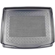 Műanyag Csomagtértálca - FORD KUGA/KUGA HYBRID (SZÜKSÉG PÓTKERÉK/JAVÍTÓ KIT) 2019-TŐL