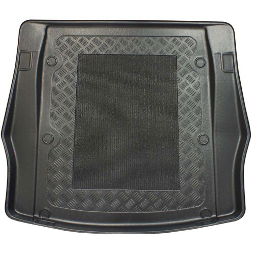 Műanyag Csomagtértálca - BMW 2 COUPE (F22) 2013-2021