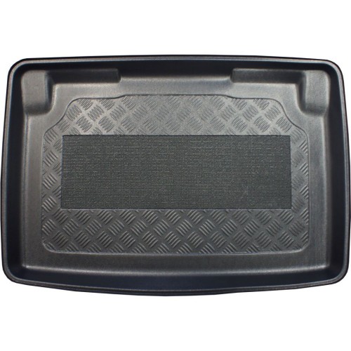 Műanyag Csomagtértálca - BMW 2 ACTIVE TOURER (F45) ALSÓ TÁROLÓ REKESZBE 2014-2021