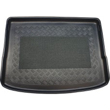 Műanyag Csomagtértálca - BMW 2 ACTIVE TOURER (F45) MOZGATHATÓ HÁTSÓ ÜLÉS 2014-2021