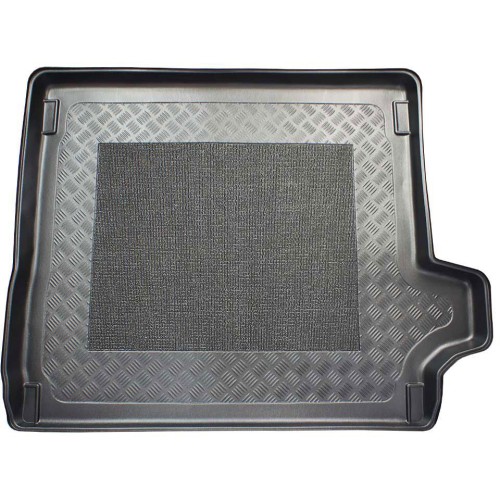 Műanyag Csomagtértálca - LAND ROVER - RANGE ROVER SPORT (5 ÜLÉSSEL) 2013-2022
