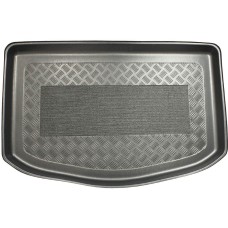Műanyag Csomagtértálca - KIA SOUL II (CSOMAGTÉRPADLÓ ALUL) 2014-2019